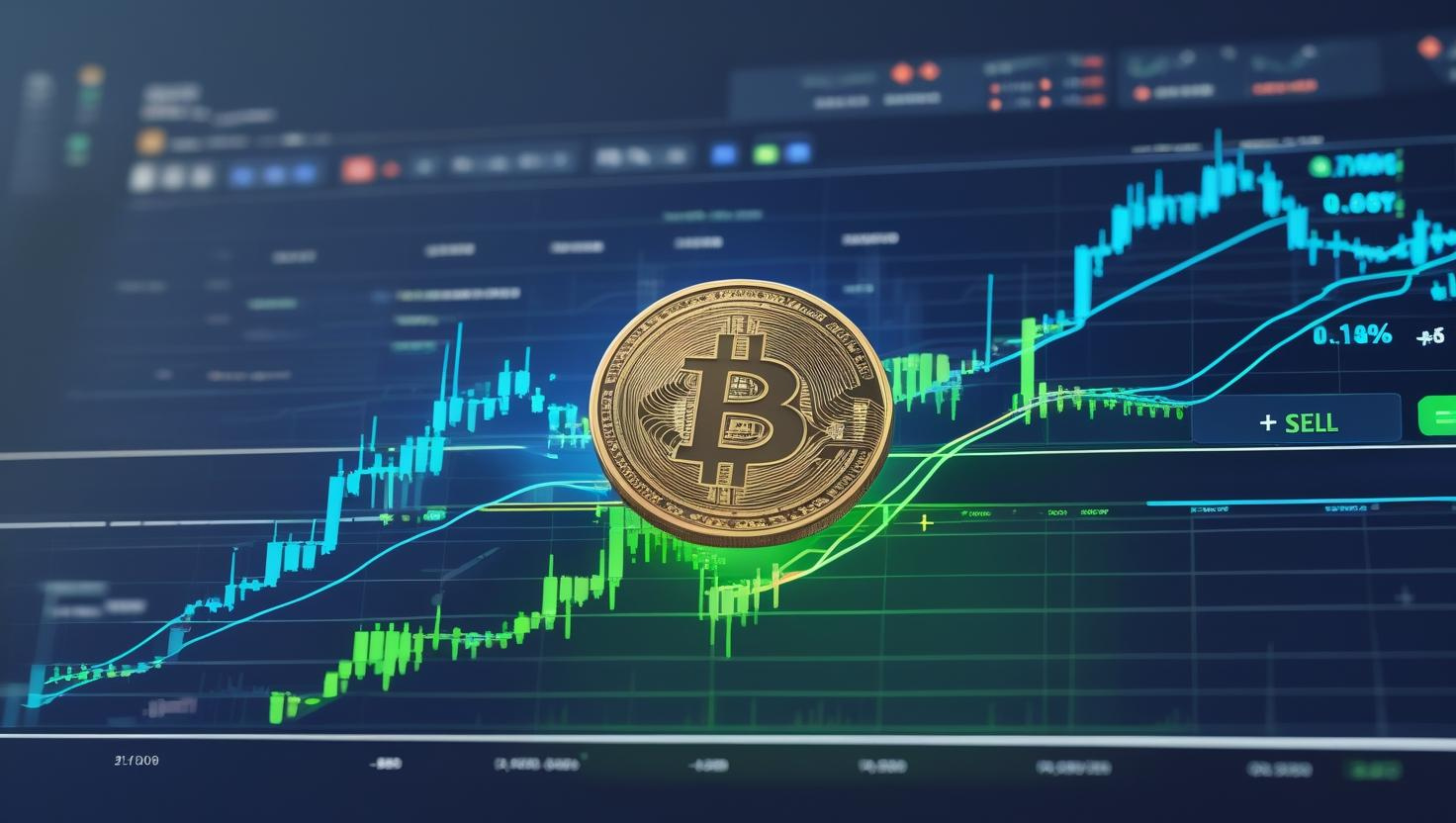 Real-time buy & sell alerts